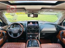 نيسان باترول